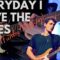 Everyday I Have the Blues – John Mayer (Funky Version)