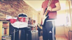 Fender Super Reverb 1968 AB568