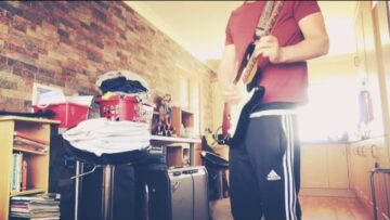 Fender Super Reverb 1968 AB568