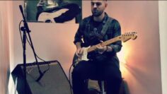 Fender Ultra Riff Contest Entry