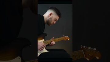 Finger Pickin’ 🎸