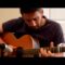 Fleetwood Mac Little Lies Guitar cover by Nathaniel Murphy