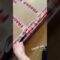 Fraser ‘54 Unboxing!!