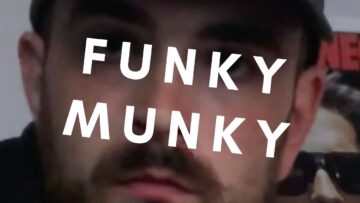 FUNKY MUNKY