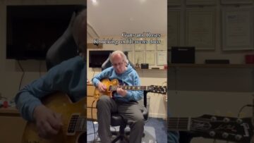 G’n’R Knocking on heavens door