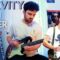 Gravity – John Mayer (live in L.A cover)