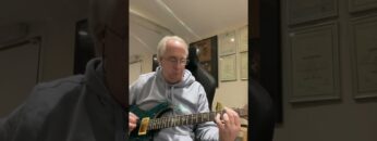 Green day, American idiot solo😊