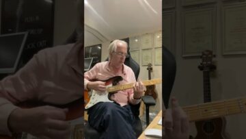 I bet you look good on the dance floor