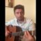 ‘I took a pill in Ibiza’ Mike Posner SeeB remix  guitar cover by Nathaniel Murphy