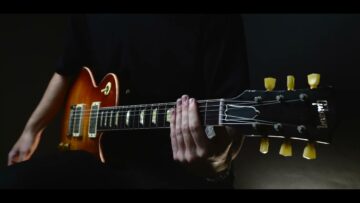 Immigrant Song – Led Zeppelin | Full Cover/Improv – Sean Mann