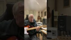 Is this one of the greatest riffs of all time?