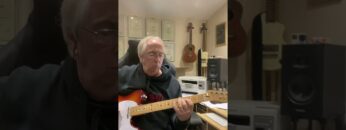 Is this one of the greatest riffs of all time?