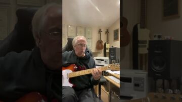 Is this one of the greatest riffs of all time?