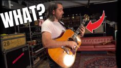 I’ve Never Heard Anyone Play Like This Before