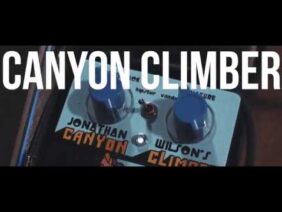 Jext Telez Canyon Climber Fuzz