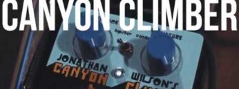 Jext Telez Canyon Climber Fuzz