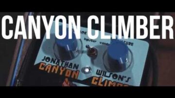Jext Telez Canyon Climber Fuzz