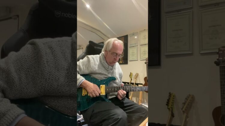 Knocking on Heavens door, G’n’R