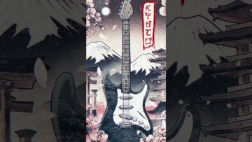 Kyoto | 25/10 #stratovarium