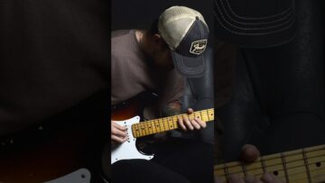 Kyoto – Guitar Playthrough | Out Now!