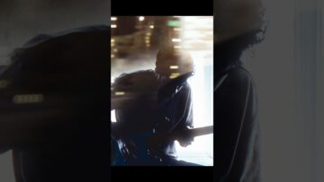 KYOTO | OUT NOW #kyoto #seanmann #stratovarium