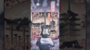 KYOTO | OUT TOMORROW #kyoto #newsingle #stratovarium