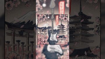 Kyoto | This Friday 25/10 #kyoto #newsingle