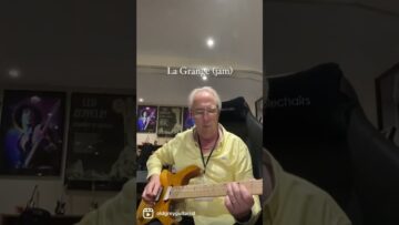 La Grange jam❤️❤️