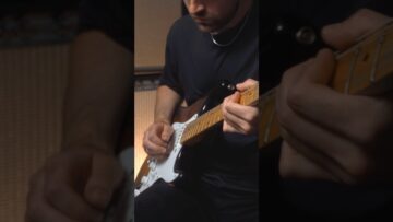 Laid Back Groovy Jam in A Minor