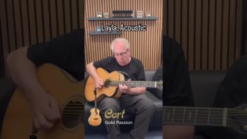 Layla Acoustic