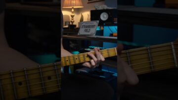 Lick of the Week #11