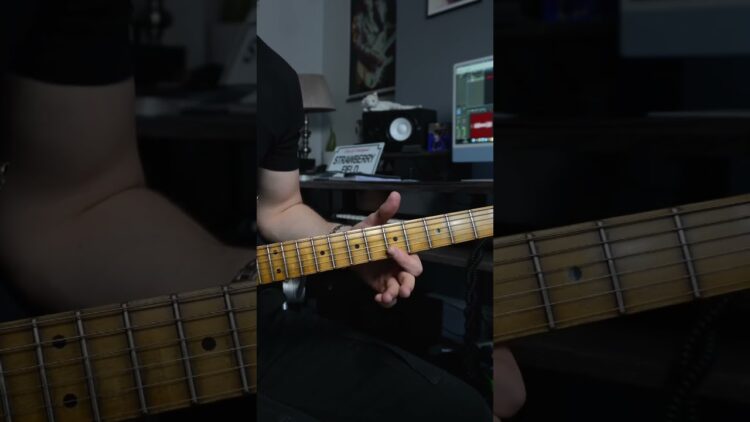 Lick of the Week #21