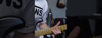 Lick of the Week #22