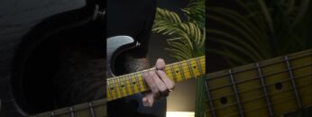 Lick of the Week #31 | Tab up on Patreon!