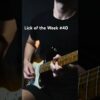 Lick of the Week #40
