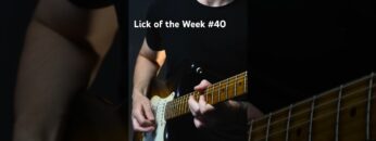 Lick of the Week #40