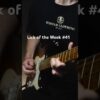 Lick of the Week #41