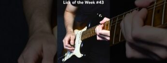 Lick of the Week #43