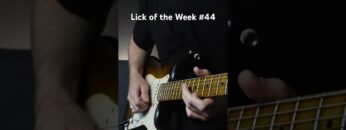 Lick of the Week #44