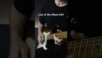 Lick of the Week #44