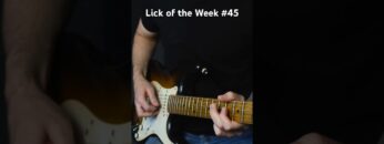 Lick of the Week #45