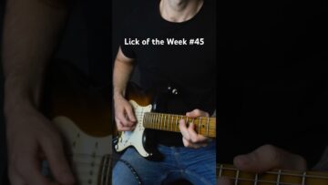 Lick of the Week #45