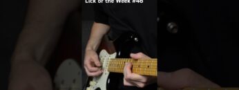 Lick of the Week #46