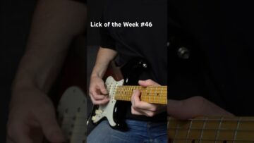 Lick of the Week #46