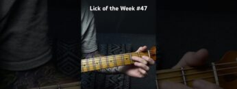 Lick of the Week #47