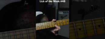 Lick of the Week #48