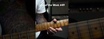 Lick of the Week #49