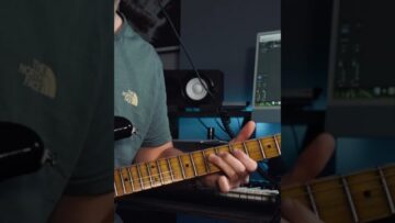 Lick of the Week #5