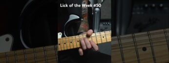 Lick of the Week #50