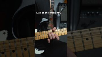 Lick of the Week #50